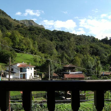 Casa Rural El Canton Onís 外观 照片