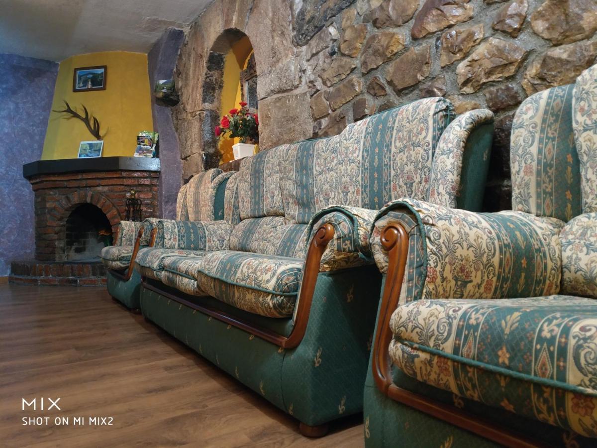 Casa Rural El Canton Onís 外观 照片