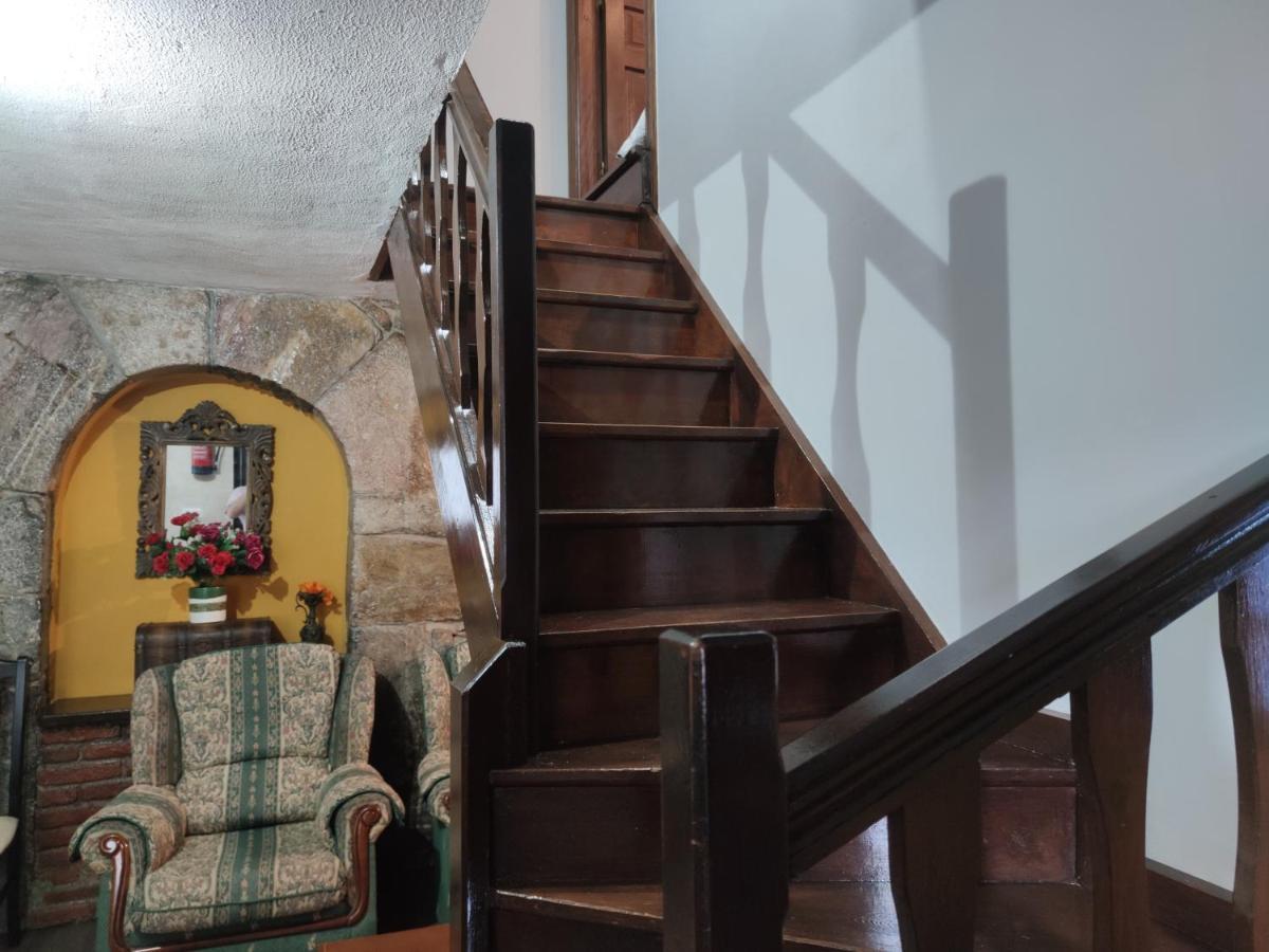 Casa Rural El Canton Onís 外观 照片