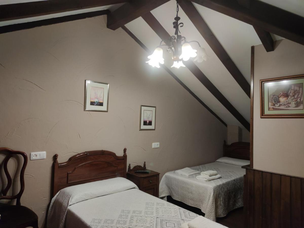 Casa Rural El Canton Onís 外观 照片