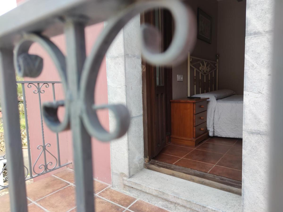 Casa Rural El Canton Onís 外观 照片