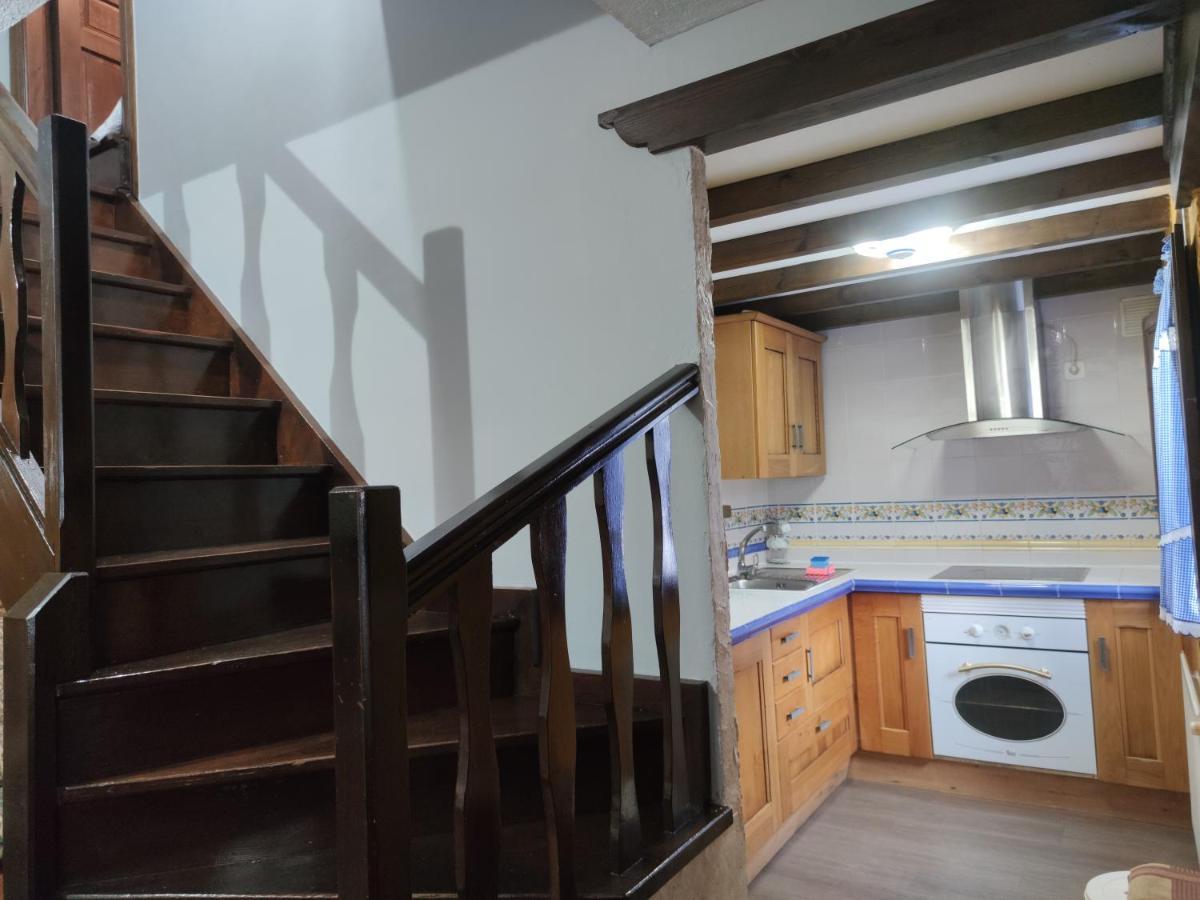 Casa Rural El Canton Onís 外观 照片