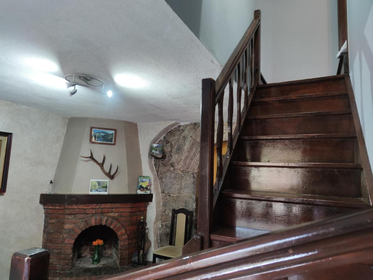 Casa Rural El Canton Onís 外观 照片