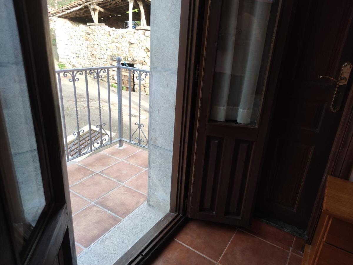 Casa Rural El Canton Onís 外观 照片
