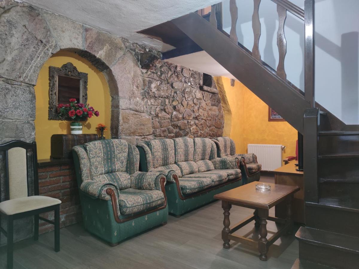 Casa Rural El Canton Onís 外观 照片