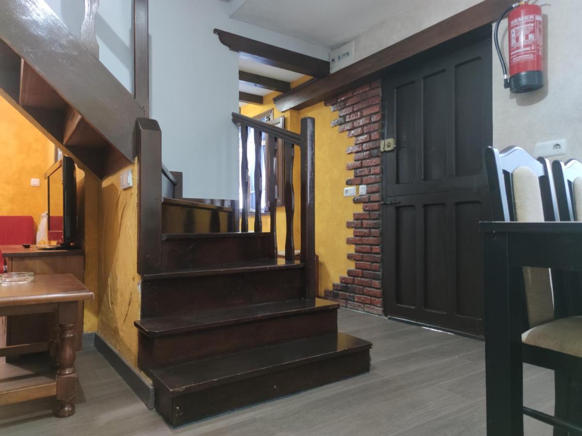 Casa Rural El Canton Onís 外观 照片