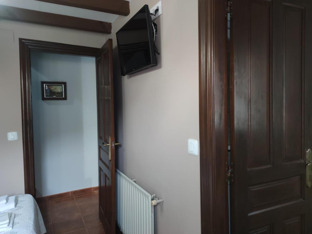 Casa Rural El Canton Onís 外观 照片