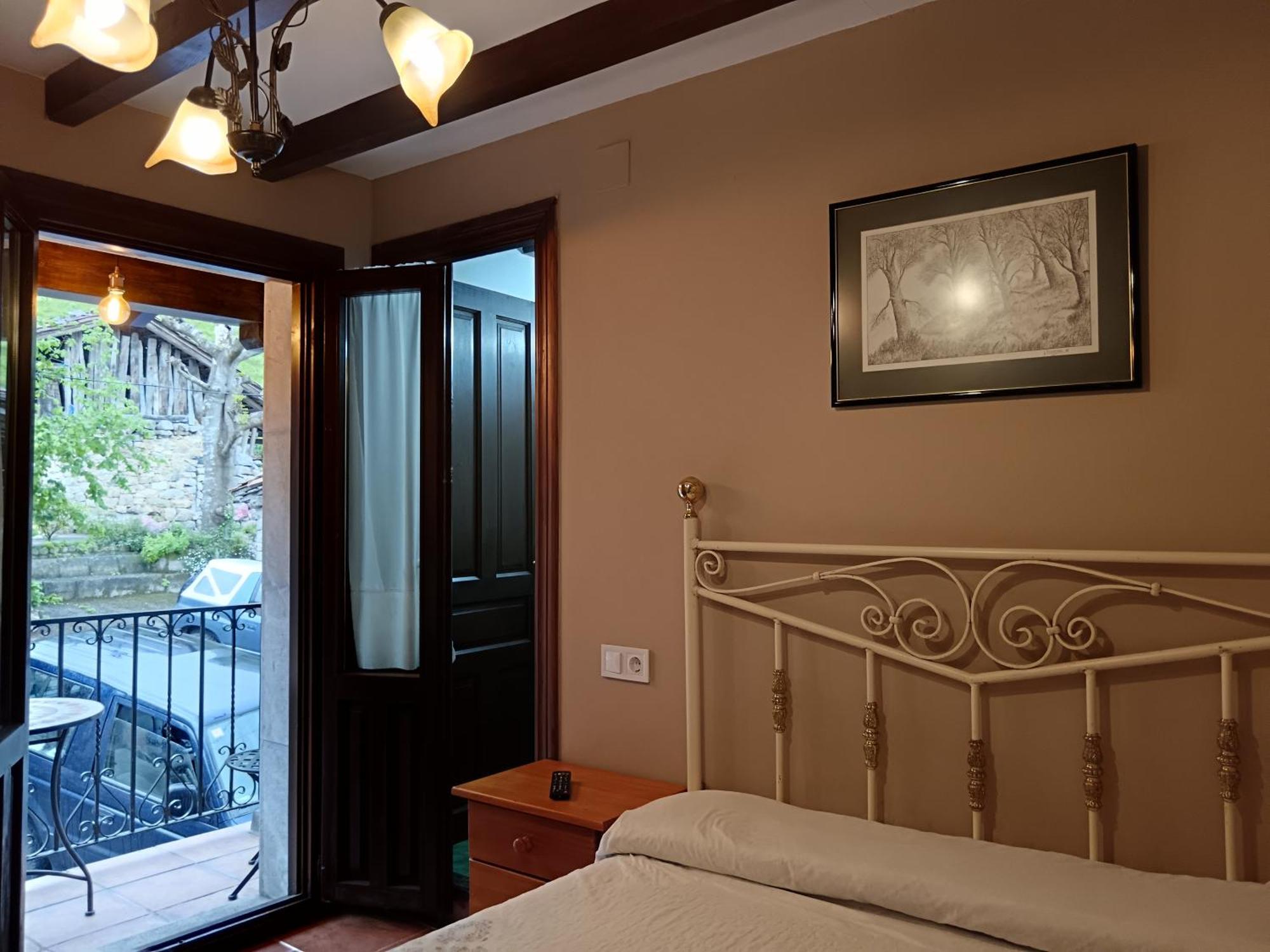 Casa Rural El Canton Onís 外观 照片