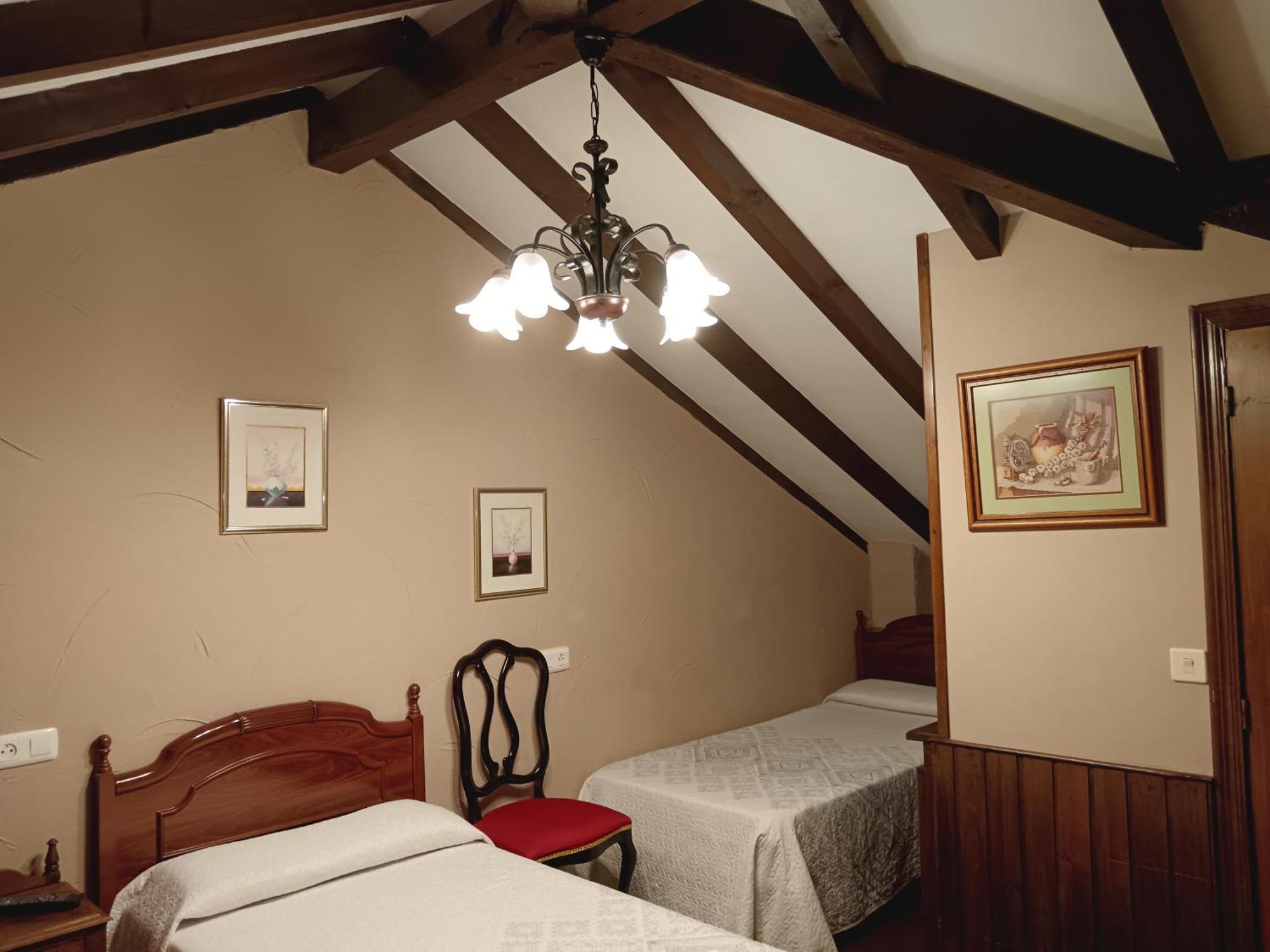 Casa Rural El Canton Onís 外观 照片