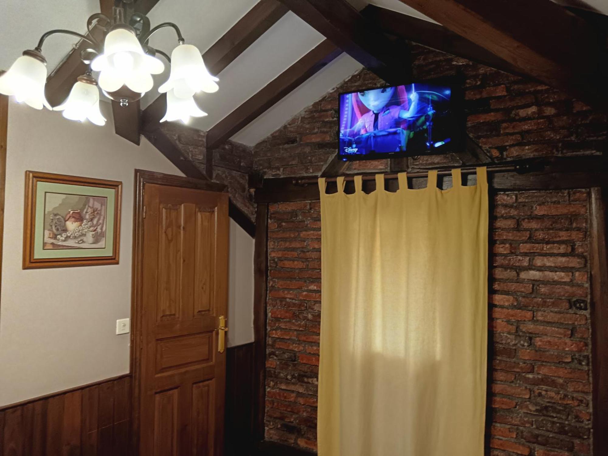 Casa Rural El Canton Onís 外观 照片