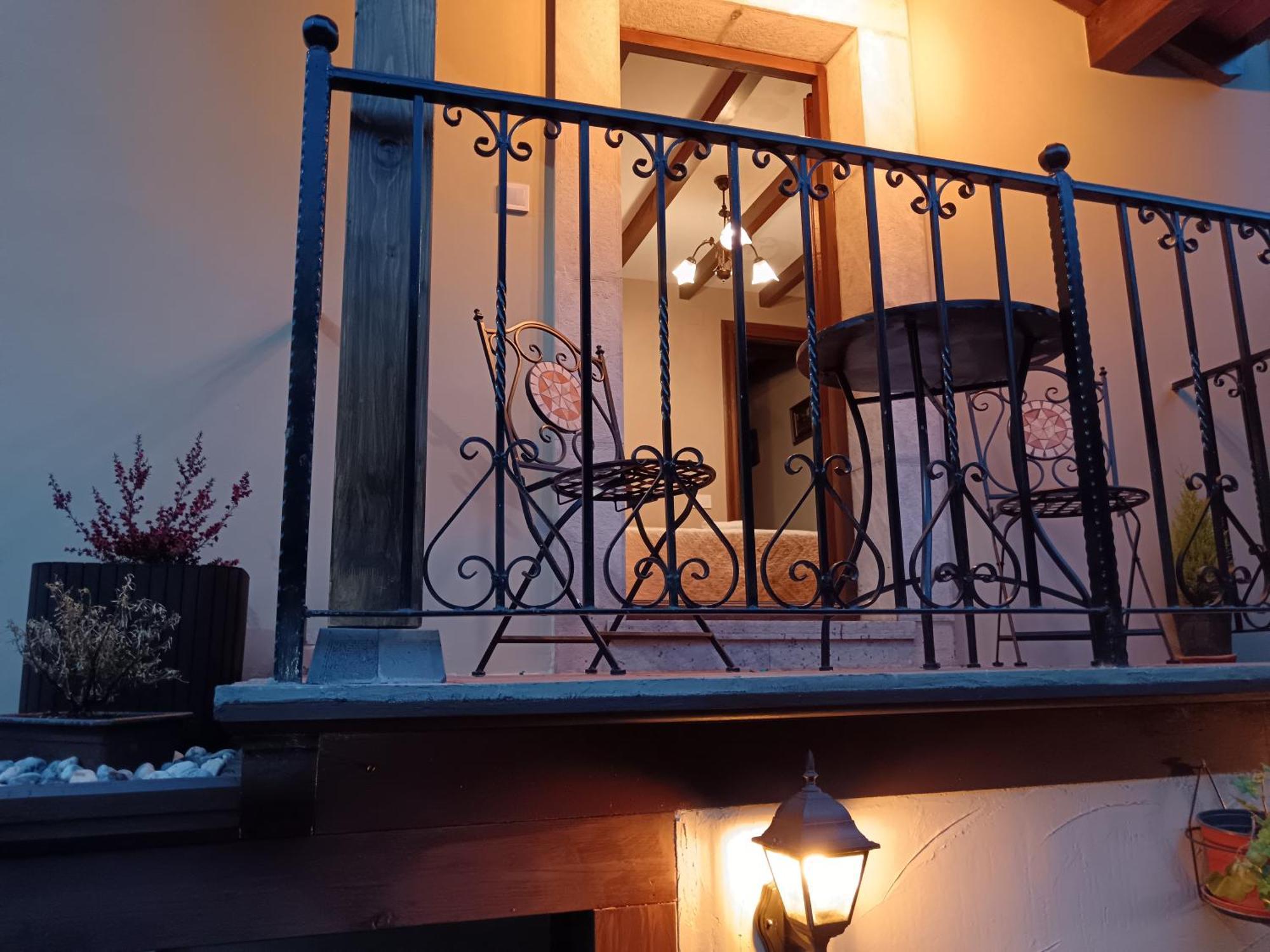 Casa Rural El Canton Onís 外观 照片