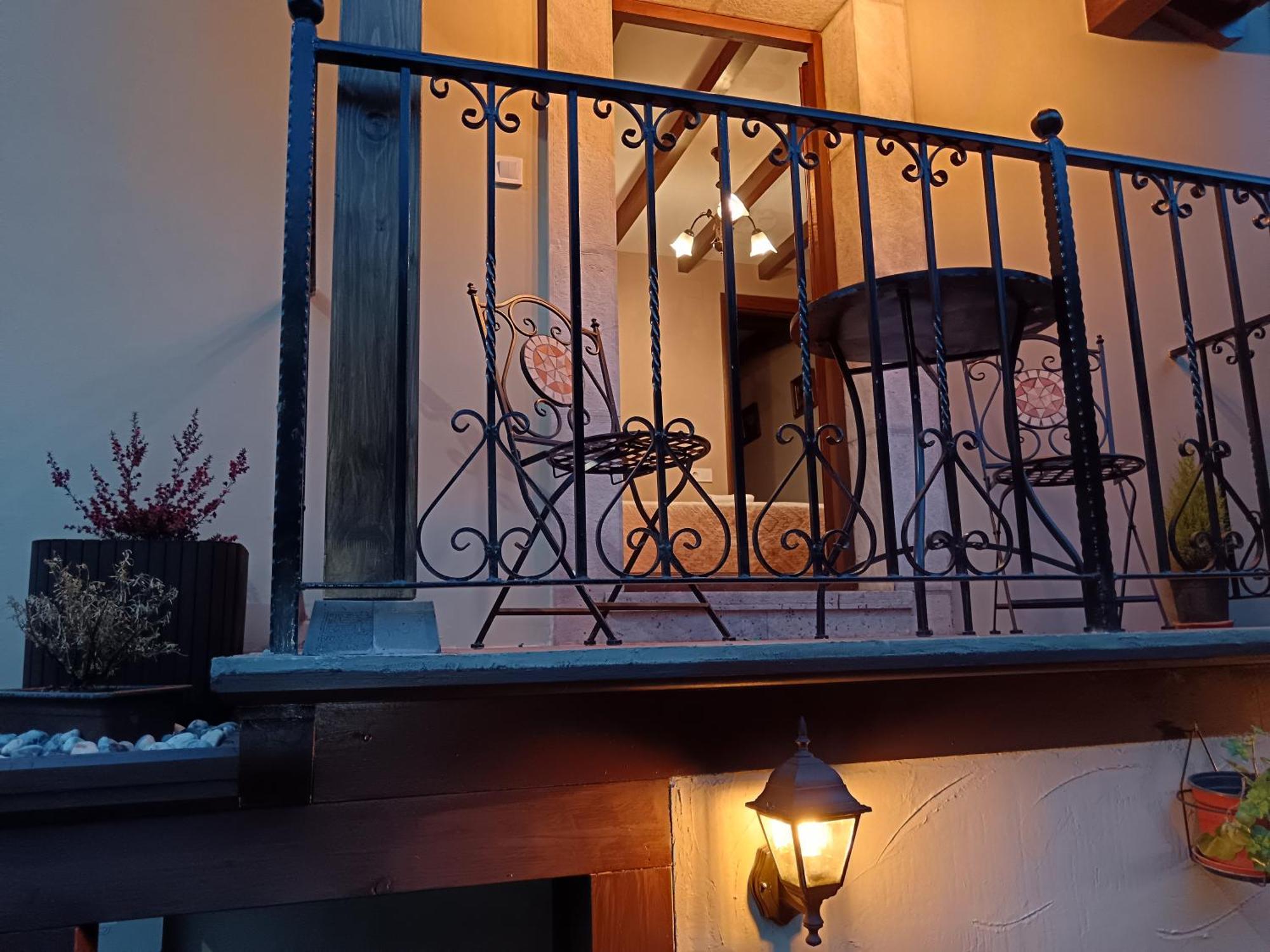 Casa Rural El Canton Onís 外观 照片